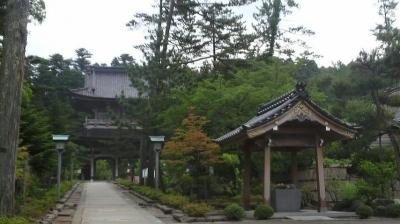 輪島・總持寺祖院(08.07)