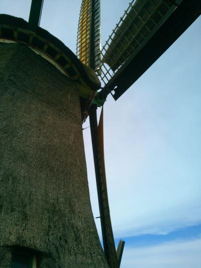 ２か月西ヨーロッパ城めぐりー3,4か国目ベネルクス10/1-10/6