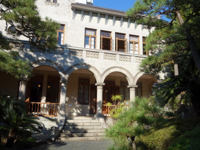 2014 ワイン王『旧神谷伝兵衛稲毛別荘』