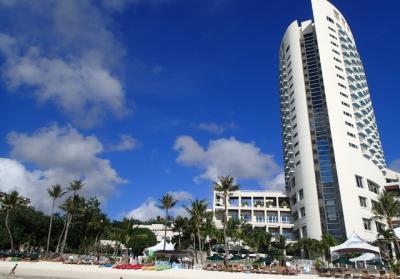 気になっていたウェスティンに宿泊