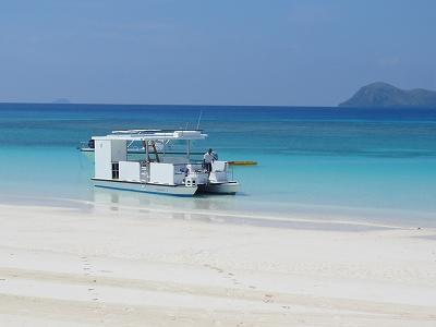 アマンプロ旅行記① 1日目~2日目