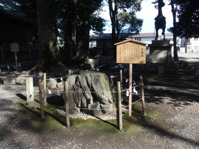 清洲山王宮日吉神社・長谷院2015.1