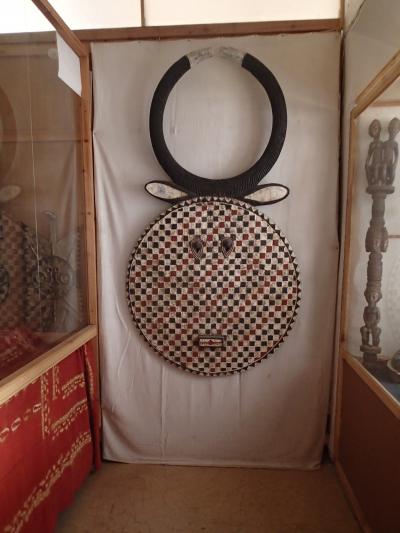 モロッコ一人旅13