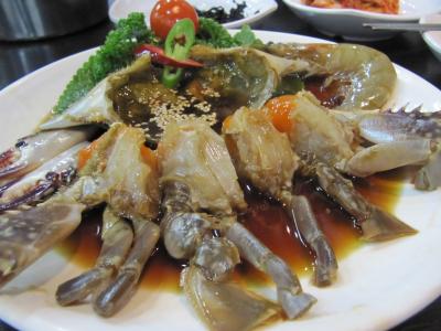 韓グルメに圧巻!ご馳走オンパレードで大満足♪- ソウル -