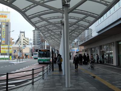 奈良旅ー１６　そして想い出の多い奈良から東京へ