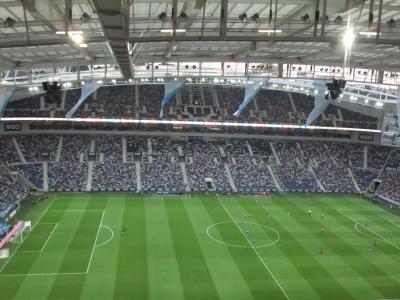 2014年夏☆イギリス～ポルトガル遠征記☆ポルト編Ⅰ