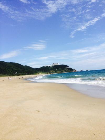 伊良湖＊夏の終わり