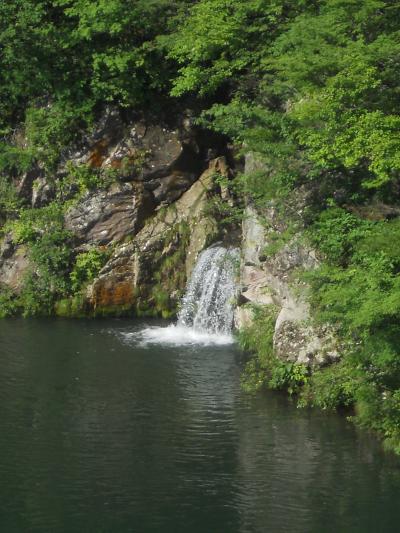 初めての日光/鬼怒川 【鬼怒川編】