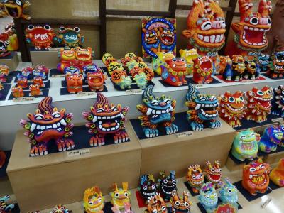 八重山諸島を巡る旅 ☆ 石垣島へ