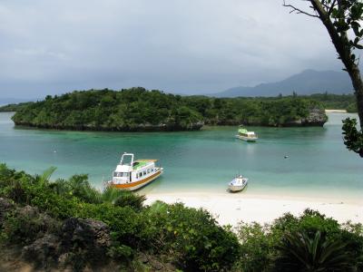 ＵＡ特典改悪対策の顛末は、ハワイに続き石垣島までキャンセルする破目に～２００ドルとＵＡ２４，０００マイルを失う