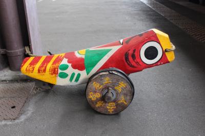 2015熊本・鹿児島旅行２−１人吉篇