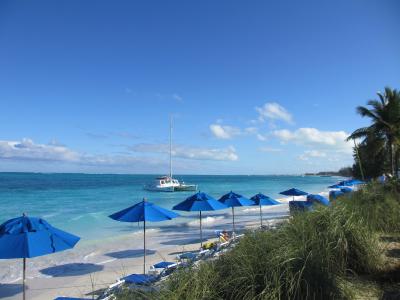 Turks and Caicos Islands《2》～Snorkeling & Conch Tour～