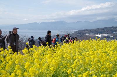 二宮・小田原散策