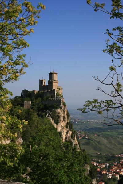 地理で習った？あそこへ行こう　～　イタリア・バチカン・サンマリノ　～