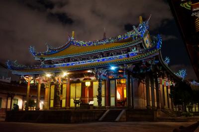 海外初心者の朝から夜まで満喫台北男一人旅！三泊四日☆9