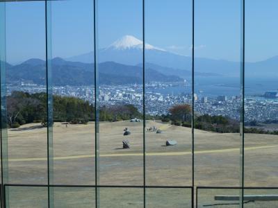 祝☆世界遺産～富士山を求めての旅パート３