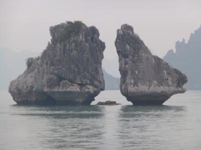 羽田発往復らくらく直行便で行く！ハノイ3泊4日　