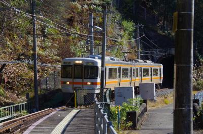 飯田線秘境駅を効率よく一日で廻る旅（前半）