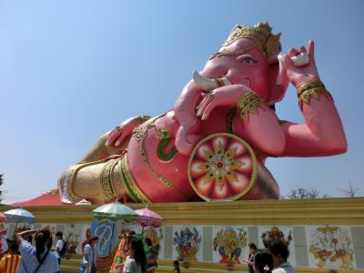 エアアジアでバンコクに行って来ました ②海外初ゴルフレンジとエアアジアホットシート