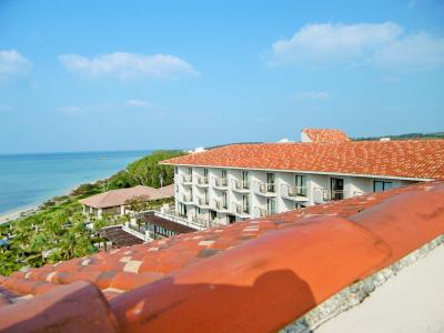 西表島→由布島→石垣島へ　～　美しい風景に癒やされて