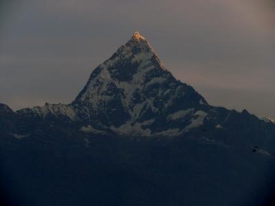 ネパール　世界遺産探訪