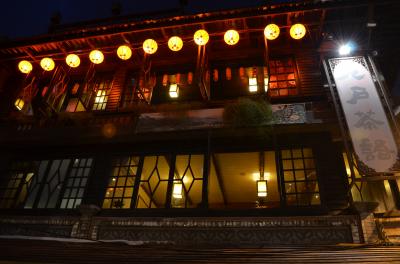 宴会なし台湾4日間4 九イ分編