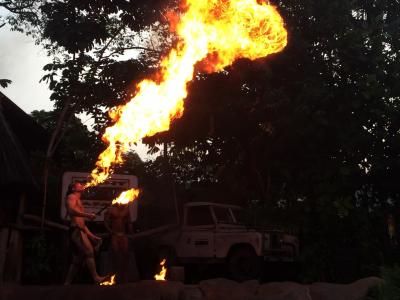 クアラルンプール&シンガポール旅行4日目【久しぶり3度目のシンガポール!(・∀・)1日目編】