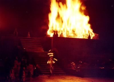 インドネシアの旅２