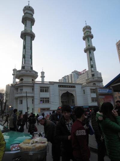 蘭州に麺を喰らいに行ってきた☆