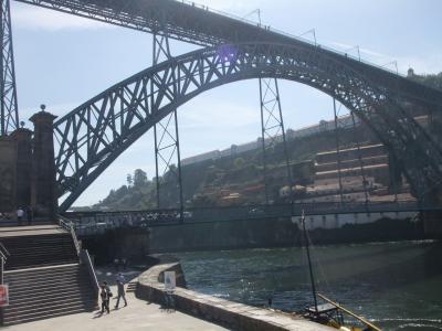 2014年夏☆イギリス～ポルトガル遠征記☆ポルト編Ⅱ