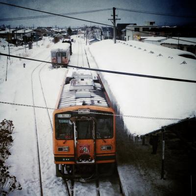 名古屋から日帰りでひょいと青森！