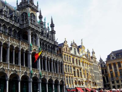 初ヨーロッパ！ vol.2