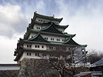 名古屋グルメ旅