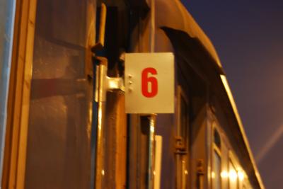 東南アジアを陸路で巡る。11日目　ハノイ その２