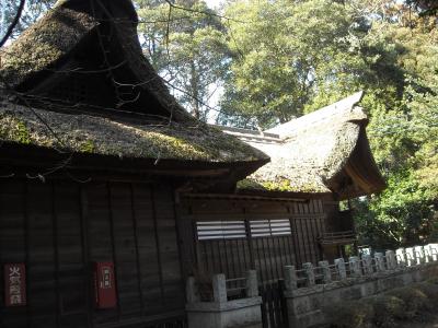 平将門を歩く（その２）坂東市 ―終焉の地と地元民の敬慕―