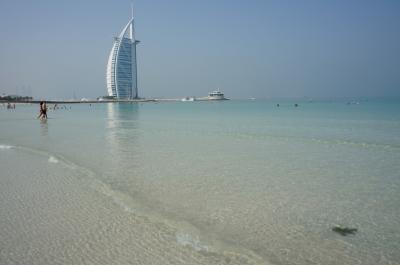 近代化された中東 ドバイ