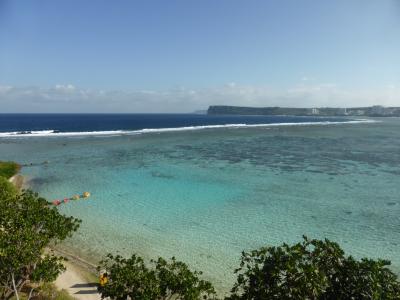 子連れグアム旅