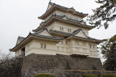 小田原･箱根ふたり旅