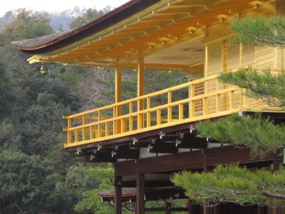 ぶらり冬の京都へ