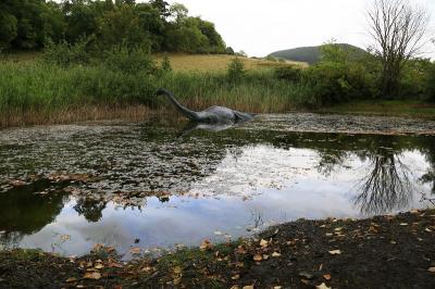 ３つの地方を巡るイギリス旅行《スコットランド編》