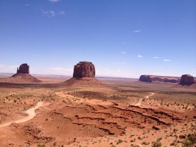 2014年US旅行（Nevada、Arizona、Utha）No.4