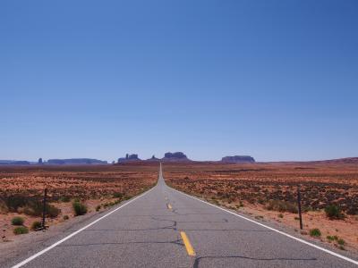 2014年US旅行（Nevada、Arizona、Utha）No.5