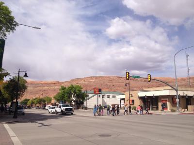 2014年US旅行（Nevada、Arizona、Utha）No.6