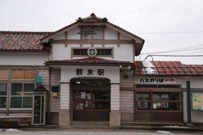 貯まったマイルで北陸新幹線開業前の石川に行ってみたら①　白山比咩神社など篇