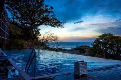 家族で会員制リゾート東急ハーヴェスト熱海伊豆山一泊旅行