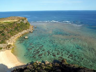 それゆけ！沖縄一人旅！！①