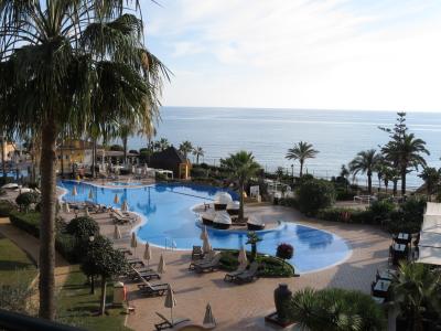 2回目のスペイン&ポルトガル3冊目−マルベリャ編