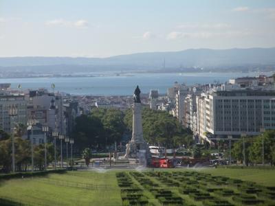 2014年夏☆イギリス～ポルトガル遠征記☆リスボン編Ⅱ