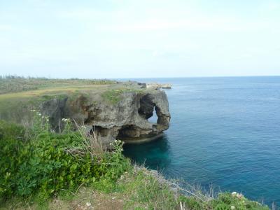 ばあちゃんありがとう旅行　沖縄
