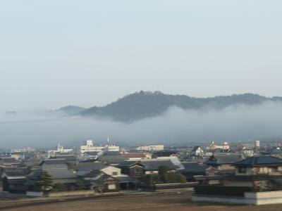 思い付きで行く、吉備津神社・吉備路をブラブラする